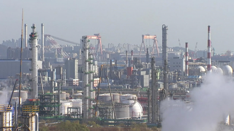 호르무즈 해협 봉쇄…국내 정유사들 원유 수급 비상