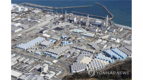 동일본대지진 15년 지났지만…아직도 2만6천 명 피난 생활