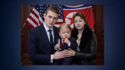 "트럼프 아들 김정은 딸 결혼해야"...전쟁에 확산하는 풍자 [Y...