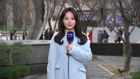 [날씨] 서울 흐리지만 선선, 일교차 유의…중서부 중심 초미세먼지↑