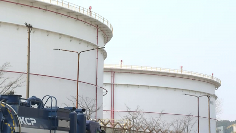 전쟁 장기화 원유 수급 걱정…정유사들 대책 마련