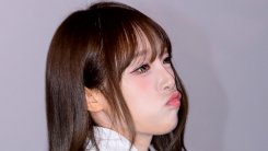  이번엔 애교 폭탄 장착…최예나의 ‘예나코어’ 굳히기 시동(종합)