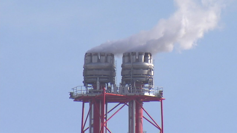전쟁 장기화에 원유 공급 우려…정유사들 대책 고민