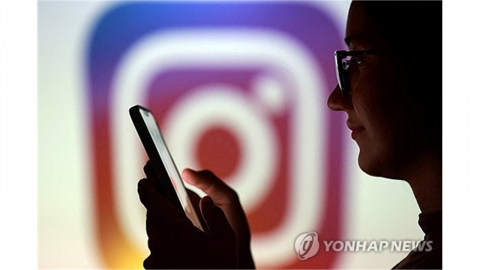 "인스타, 일본서 10대가 '자살' 반복 검색하면 보호자 통보 방침"