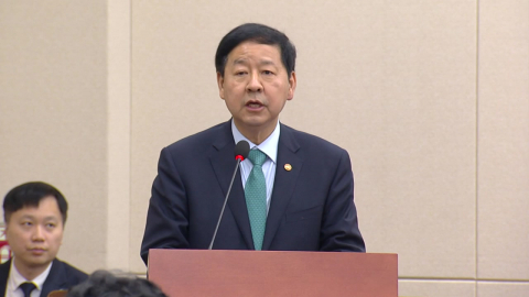 구윤철 "최고가격제 2주 단위로 운영…1,800원이면 해제"