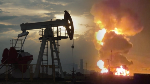 전쟁 끝나도 유가 안 내린다…90달러 '뉴노멀'로 굳어지나