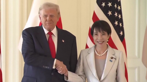 중동에 자위대 파견?…"미일 정상회담 때 요구할 듯"