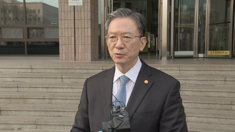 '공소취소 거래설'에 여권 발칵...국힘은 "특검해야"