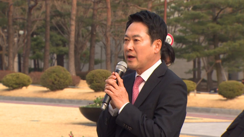 침묵 깬 장동혁 "절윤이 국힘 입장"…후속 조치도?