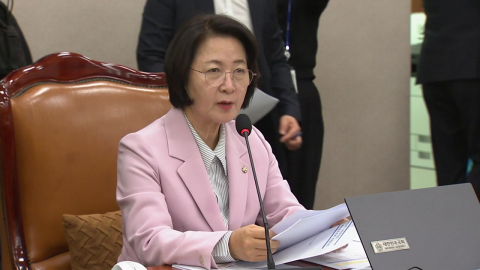 대미투자특별법, 법사위 통과...내일 본회의 처리