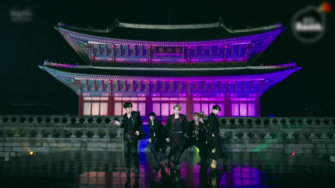 BTS 공연 암표 의심사례 적발…정부 총력 대응