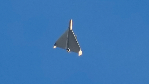 FBI, 2월 캘리포니아 경찰에 '이란 드론 테러' 경고