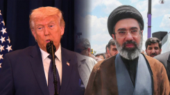 "이란, 미국 '휴전 메시지' 퇴짜"...서로 "내가 끝낸다"