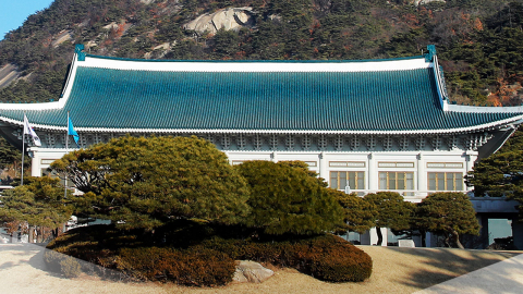  청와대, 미 무역법 301조 조사에 "주요국 대비 불리하지 않게 미 측과 협의"