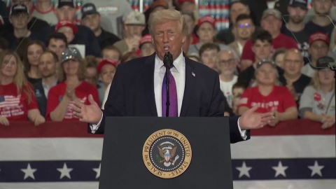 트럼프 "이란 이겼지만 군사 작전 계속"…미, 전략 비축유 방출