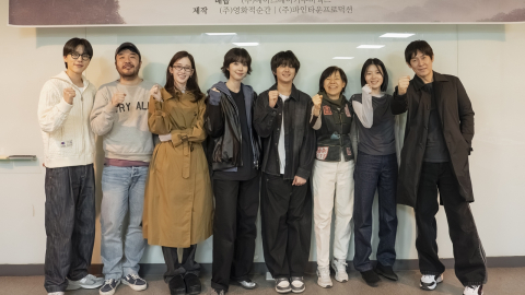 설경구·전종서·서은수, 오컬트 영화 '바위'로 뭉친다