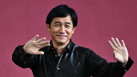 양조위, 18년 만에 서울 온다… 4월 2일 내한 확정