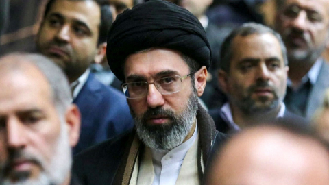 이란 "모즈타바, 다쳤지만 건재"…은신 장기화 가능성도