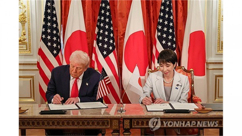 일본 언론, 주한미군 사드 중동 반출에 촉각