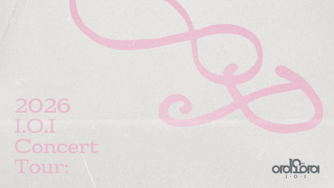 아이오아이, 5월 10주년 투어 'LOOP' 확정...방콕·홍콩 아시아 순회