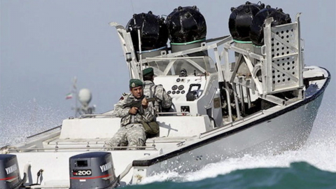 무장군인 소총 엄호 '기뢰'…개당 219만 원 '극강 가성비'? [앵커리포트]