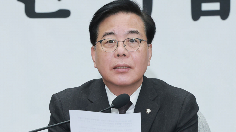 국민의힘 "공소취소 거래설, 당론으로 특검 추진"