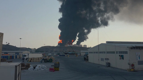 중동 전쟁 13일째…'죽음의 계곡' 호르무즈 상황은?