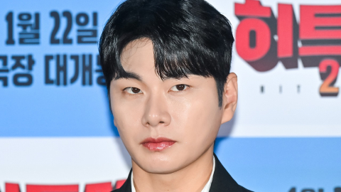 [Y초점] '용감한 형사들', 이이경 하차 확정 아니라더니…결국 5년 만에 '손절'