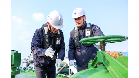 관세청, 고유가 노린 해상 면세유 불법유출 특별단속
