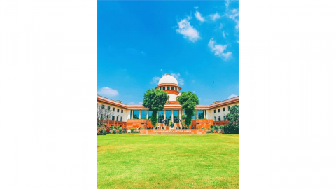 인도 대법, '수동적 안락사' 첫 허용..13년 식물인간 환자에 승인