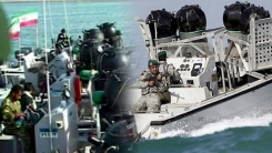 호르무즈 넘어 인도양까지 비상...이란의 '통제불가' 군사작전 ...