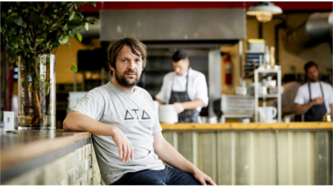 '미식의 성지'에서 벌어진 학대...덴마크 '노마' 셰프, 직원 학대로 사임