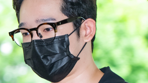 남태현, 음주운전 혐의 인정…징역 1년 6개월 구형