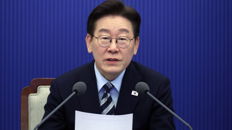 "골든타임 허비 안 돼…최대한 신속하게 추경 편성"