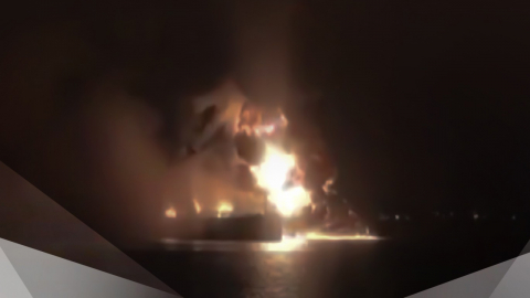 이란, '호르무즈 → 걸프' 거침없는 전진…의도는?