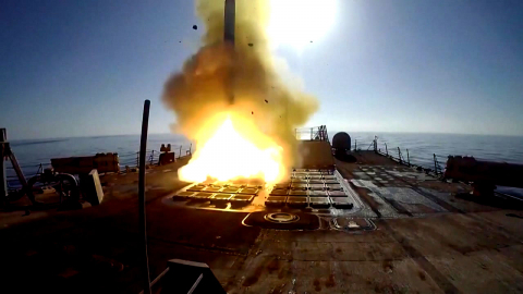 주도권은 이란에…전쟁범위 오히려 확대