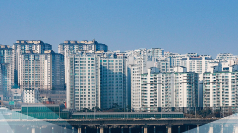 강남3구 이어 강동도 꺾였다…'보유세 개편' 시동