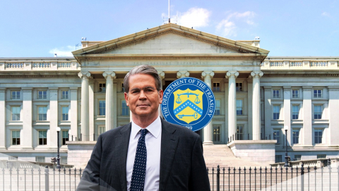 미, \'북미 대화\' 가능성 속 대북 추가 제재…"IT 인력 불법 취업"