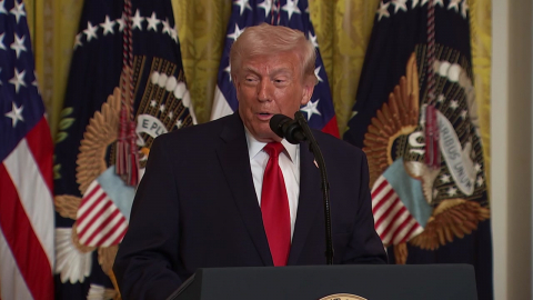 트럼프 "이란, 큰 대가 치르는 중"…브렌트유 100달러 돌파