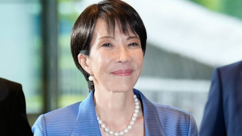 日 다카이치 총리 "독도는 일본땅…국제사회에 알리겠다" 