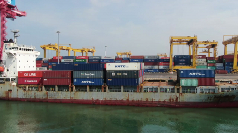 미국 무역법 301조 조사 개시…정부 협상력 다시 시험대에 [앵커리포트]