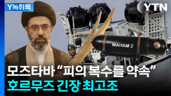 ‘가성비 극강’ 무기 기뢰...호르무즈 ‘죽음의 해협’ 되나? [Y녹...