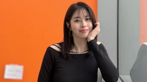 서동주, 난임 고백 후 임신 소식 