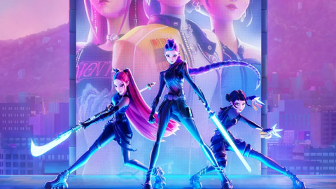 ‘케데헌’ 속편 제작한다…“보여줄 것 너무 많아