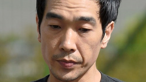 고영욱, MC딩동·이재룡 언급하며 