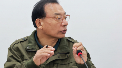 [속보] 국민의힘 이정현 공천관리위원장 사퇴