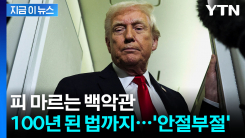 가격 낮추겠다더니 역풍 위기...놀란 백악관의 긴급 처방 [지금이뉴스]