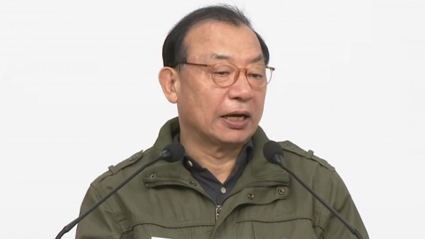 판 커지는 '공소취소 거래설'…국민의힘 이정현 공관위원장 사퇴