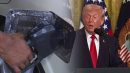 '정신승리' 트럼프...유가 포기하고 지지층 결집 나서나?