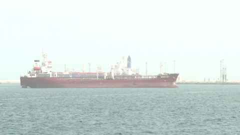 이란, 초강경 '피의 복수' 선언…이 시각 호르무즈